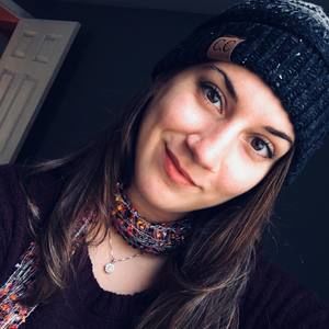 Meet your Posher, Melissa